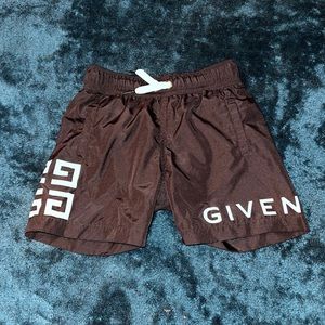 Kids Givenchy Trunks